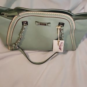 Jessica Simpson bag